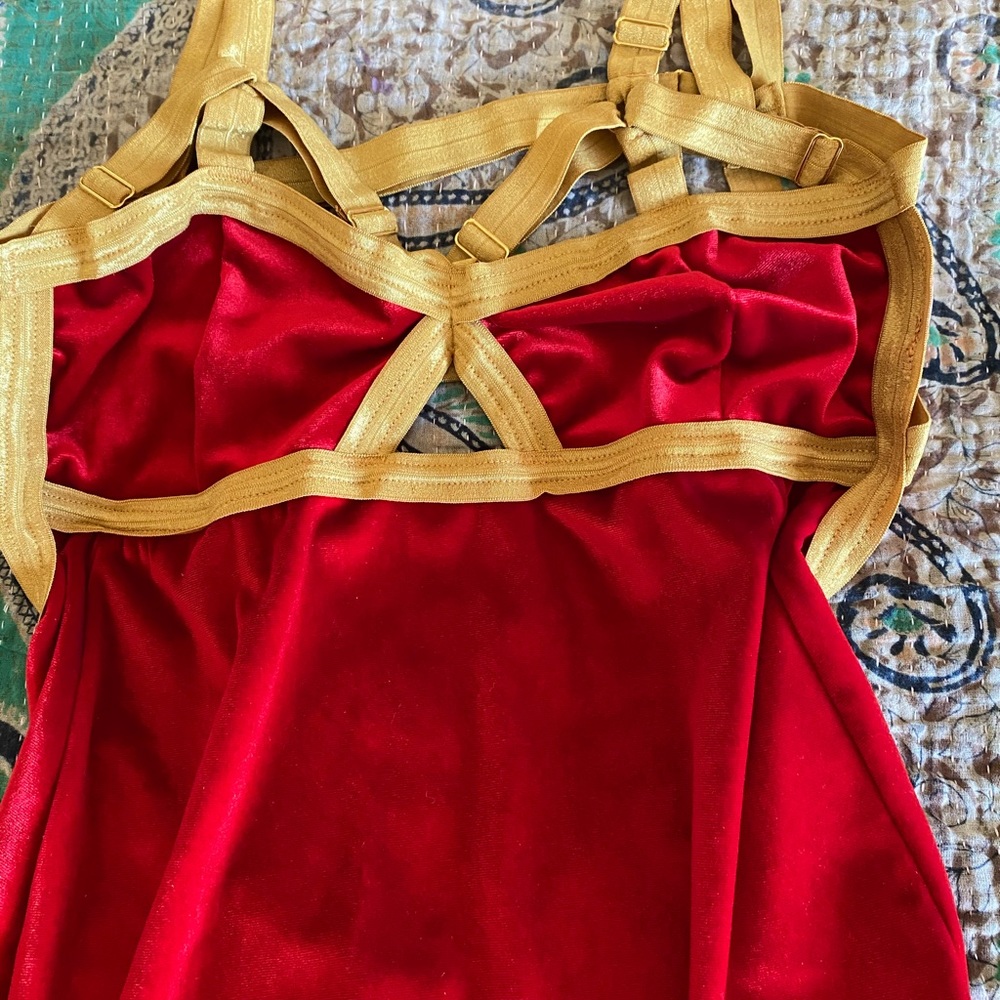 Solstice Intimates Bodysuits - Picture 4 of 6
